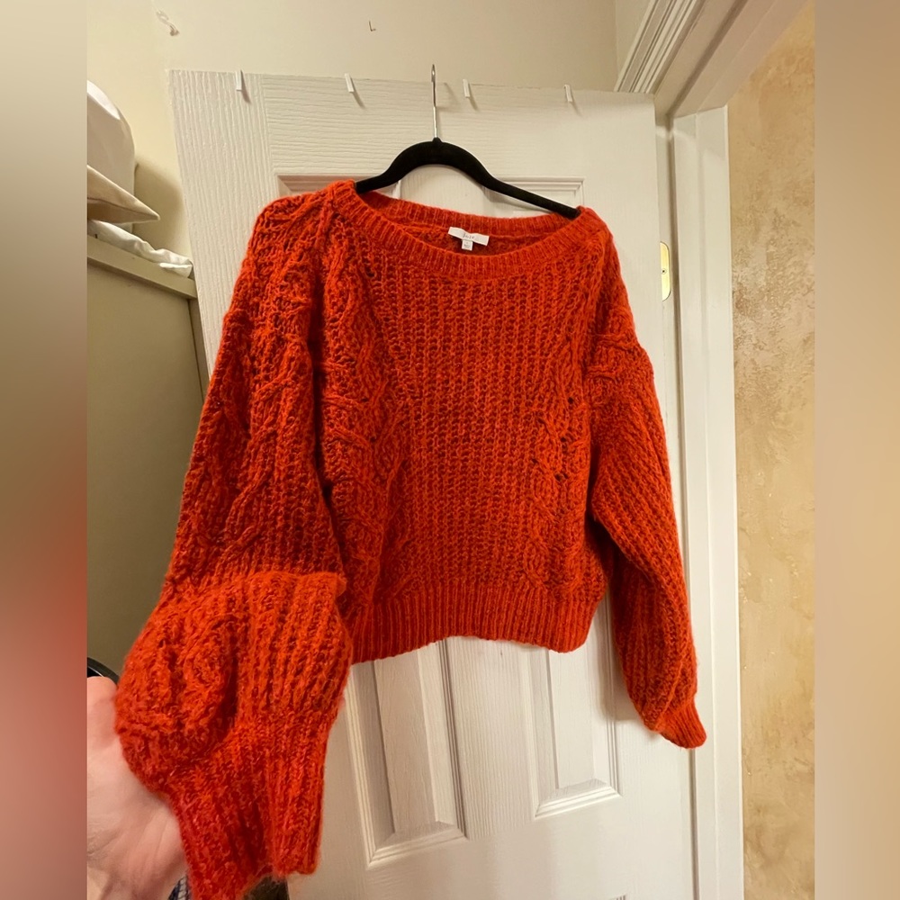Joie pravi sweater